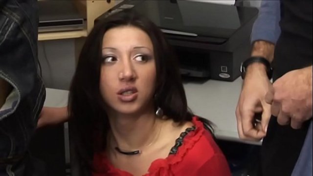 Franco Trentalance Naughty Young Nymphos