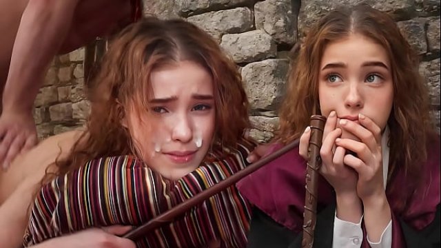 Wizardous Roleplay ! - Hermione´s Struggles With Magic