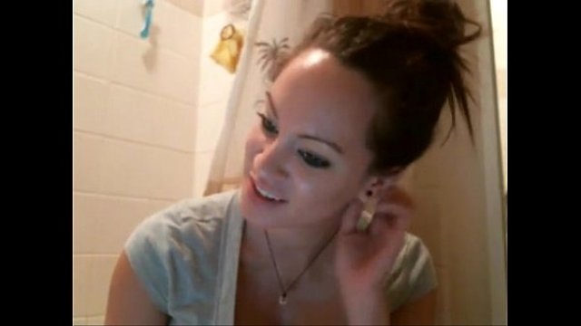 Big Tits Webcam