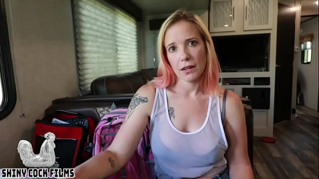 Dangerous 4K Creampie Action
