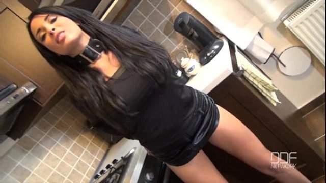 Sex Goddess Anissa Kate Gives An Incredible Pov Blowjob That Shows Exactly Why She’s One Of The Best In The Entire Industry