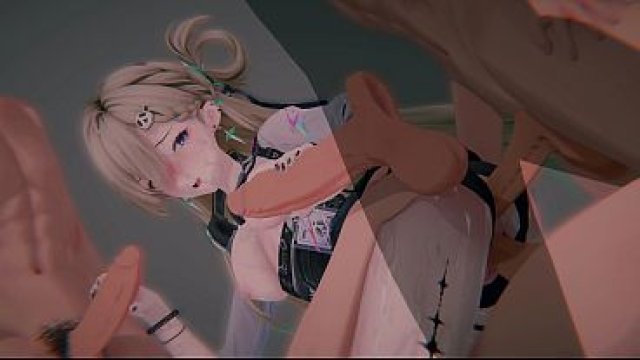 [Wuwa] Lynae'S