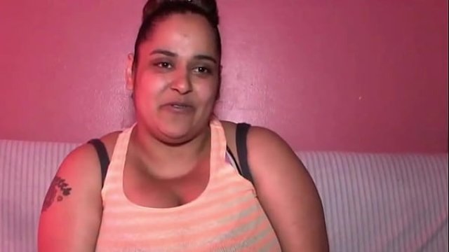 Cristina Negron Interview Big Tit Latina