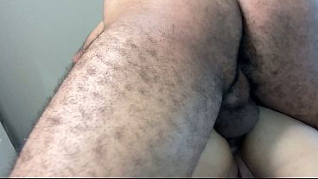 Anal Amador
