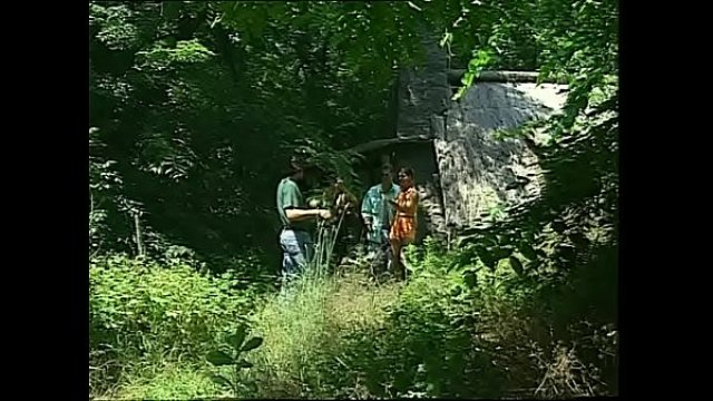 Swinger Couples Fucking Outdoor